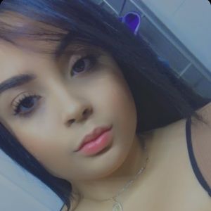 Meet your Posher, Keishla